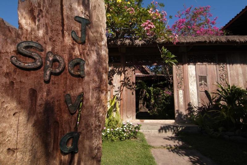 Pondok Sari Beach Bungalow Pemuteran Dış mekan fotoğraf