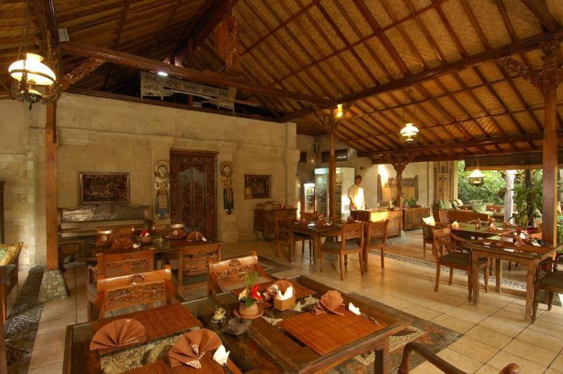 Pondok Sari Beach Bungalow Pemuteran Dış mekan fotoğraf