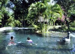 Pondok Sari Beach Bungalow Pemuteran Dış mekan fotoğraf
