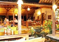 Pondok Sari Beach Bungalow Pemuteran Dış mekan fotoğraf