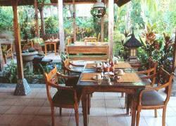 Pondok Sari Beach Bungalow Pemuteran Dış mekan fotoğraf